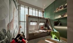 Pandan Valley (D21), Condominium #461223221